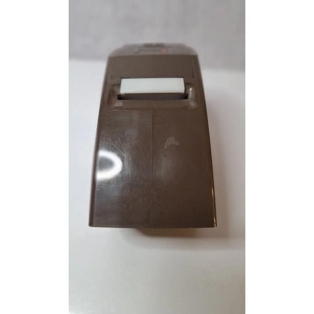 VINTAGE GAF PANA VUE 1 ILLUMINATED 35MM SLIDE VIEWER PHOTO FILM VIEWER